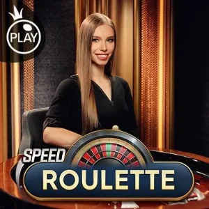 Gold Roulette
